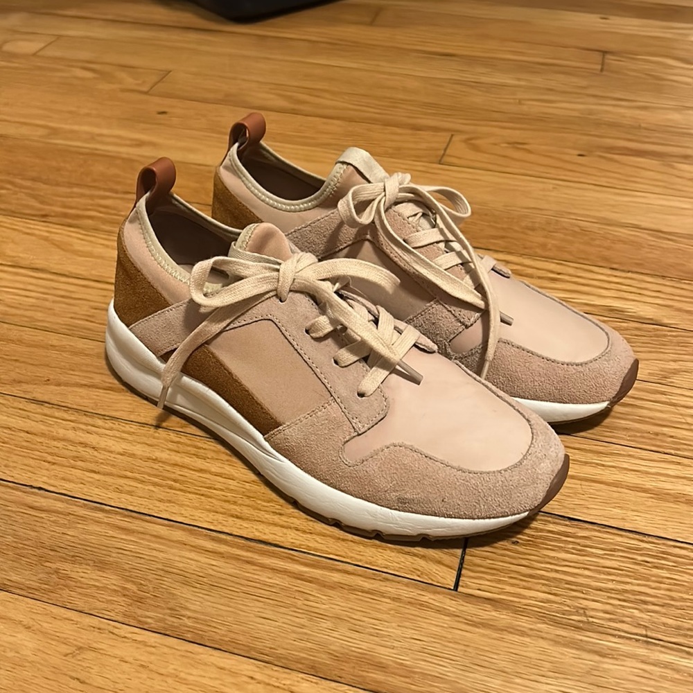 Super Cute Trainers Seed